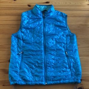Mountain Hardwear packable Vest size XL